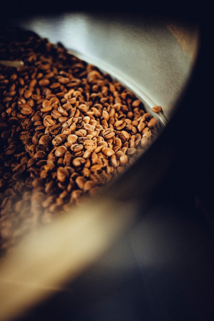 Spojka Roastery Company photo 3