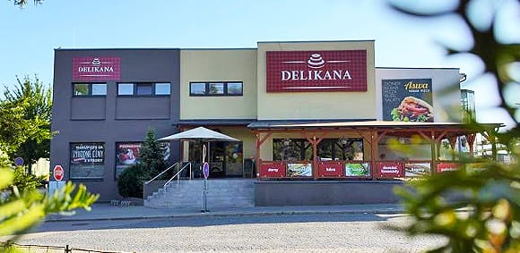 Delikana photo 3