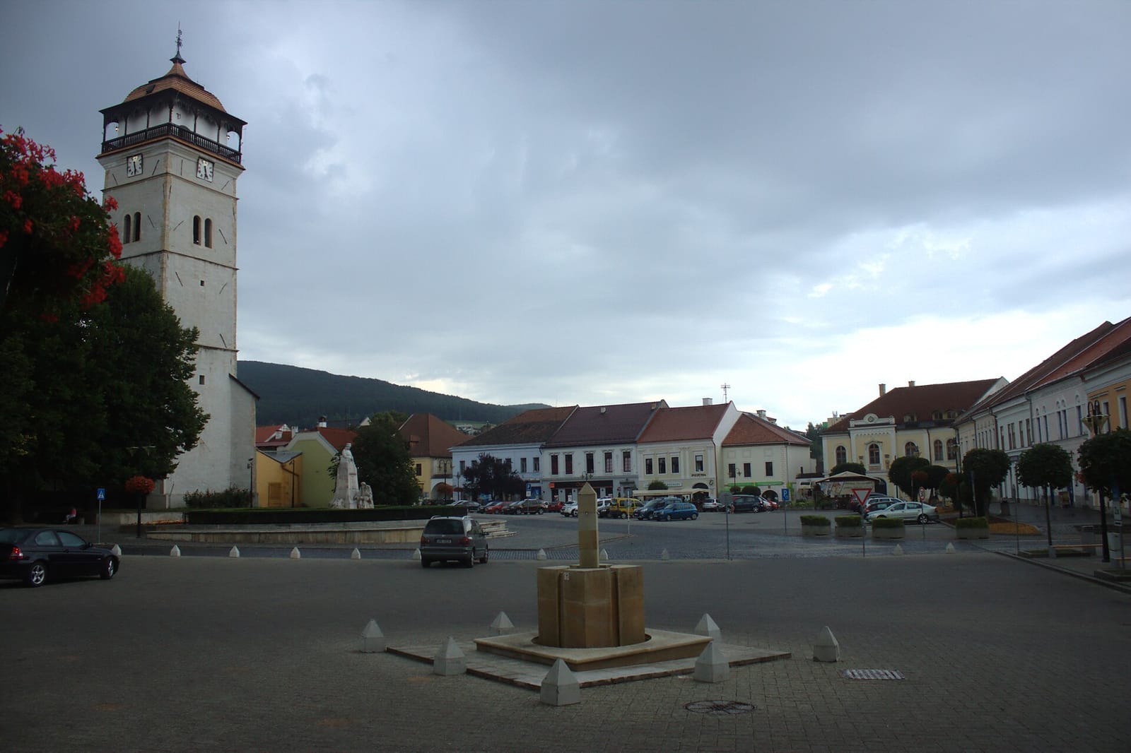 Baretka photo 2