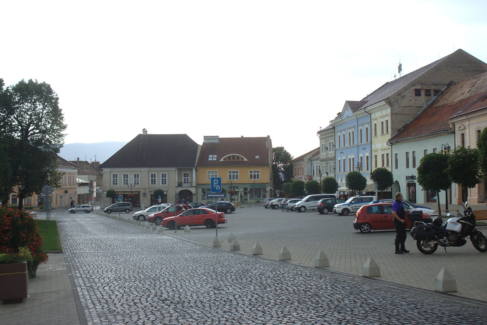 Baretka