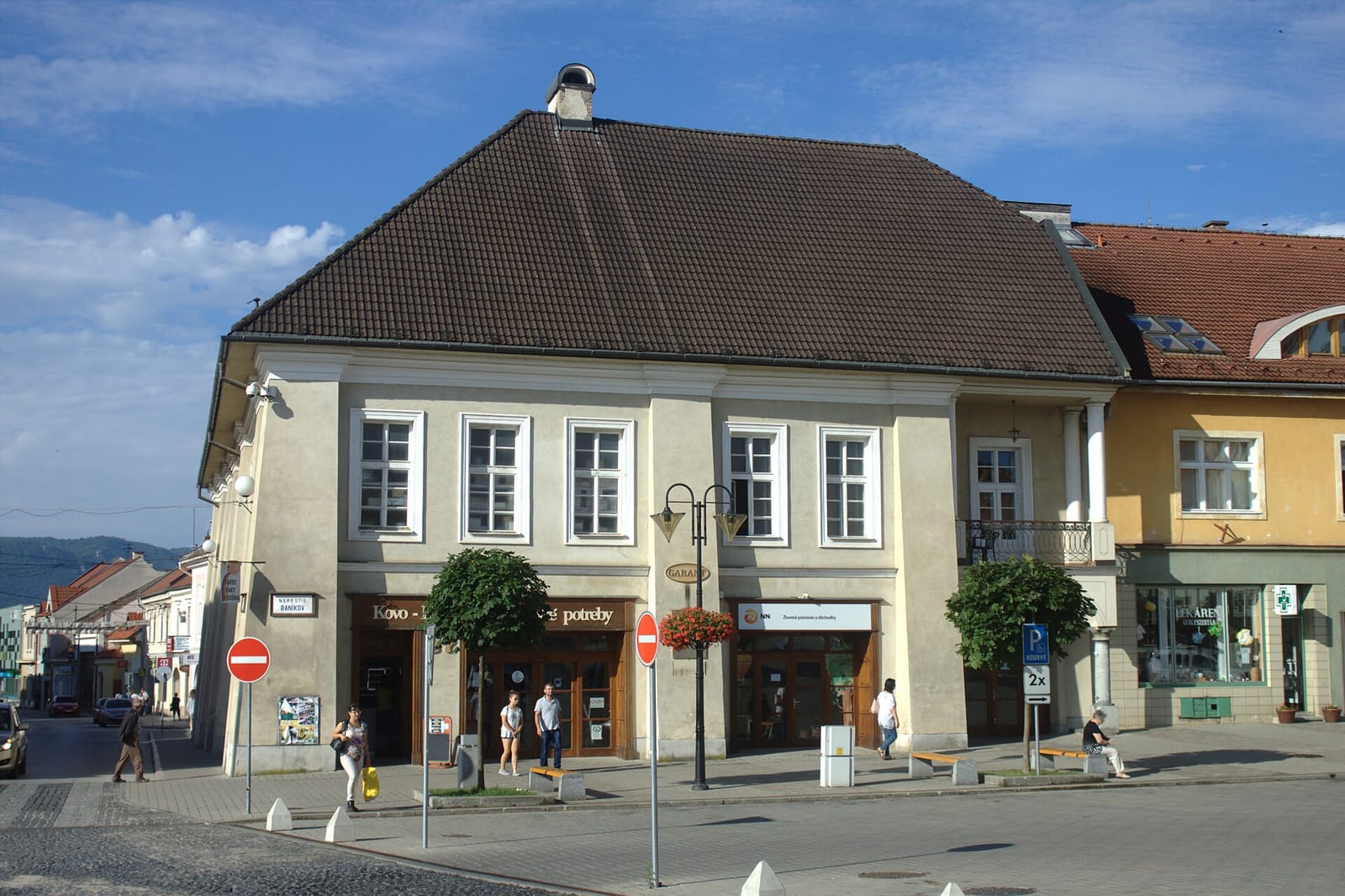 Baretka photo 4