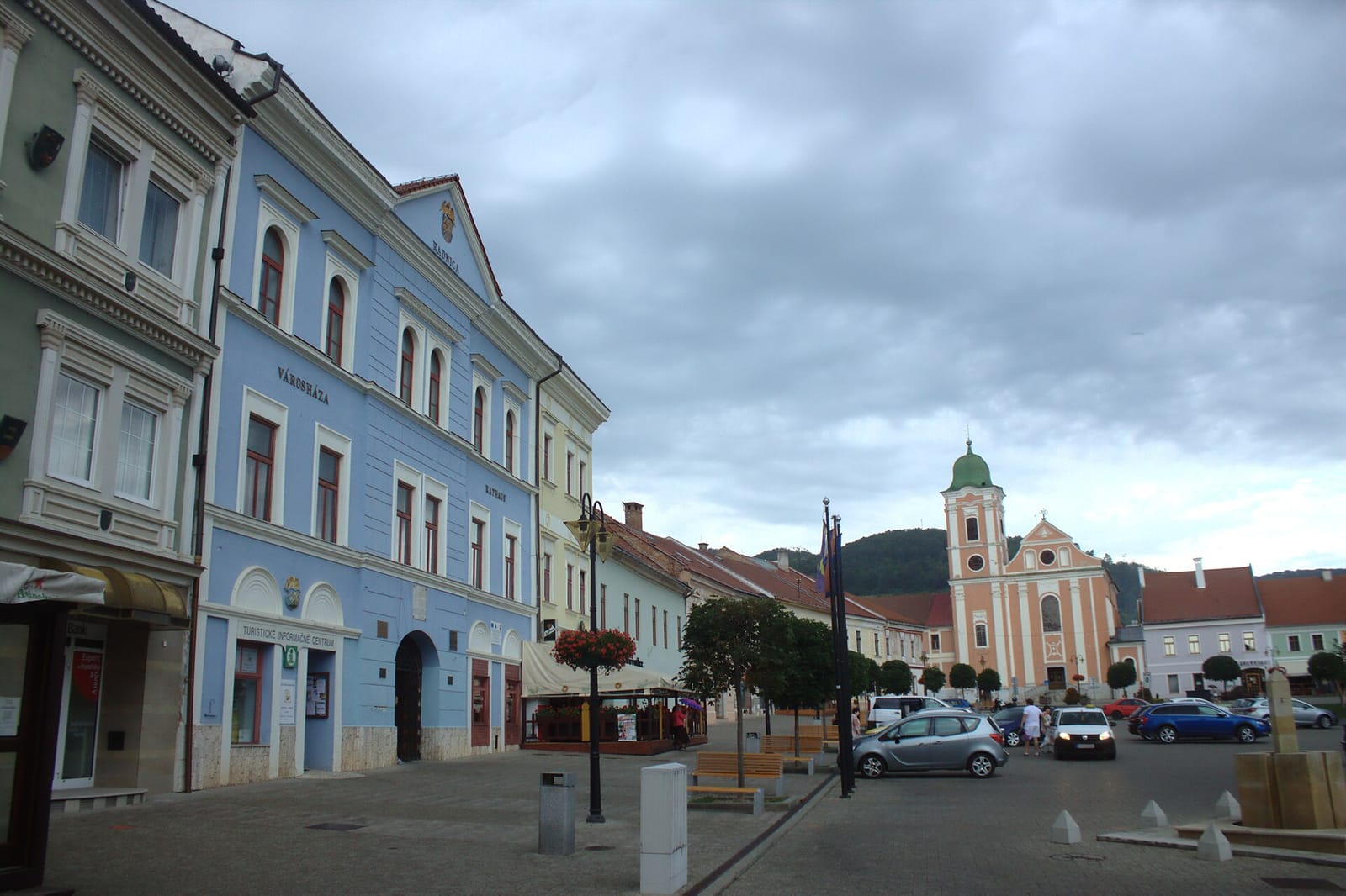 Baretka photo 3