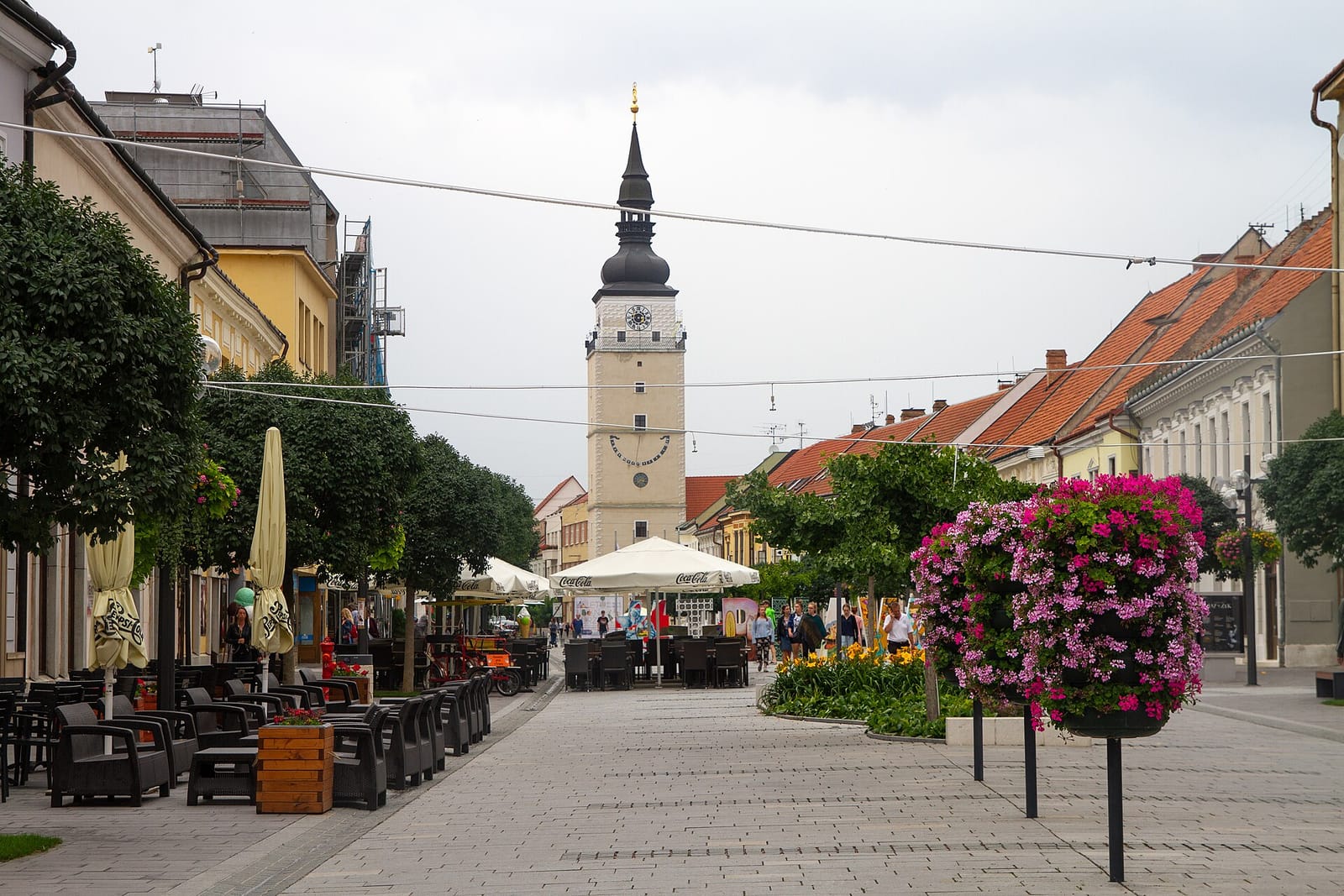 Láskanka