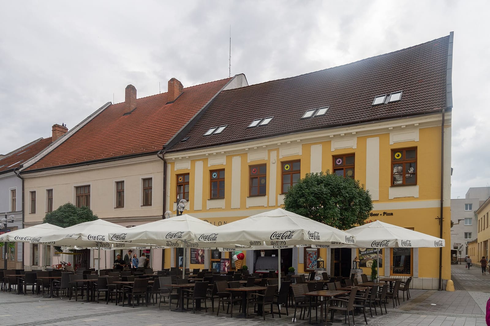 Láskanka photo 2