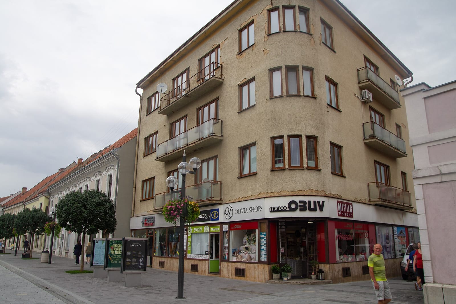 Láskanka photo 3
