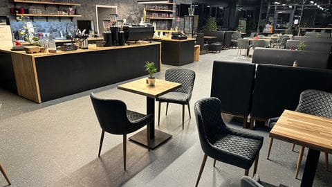 Coffia Cafe photo 2