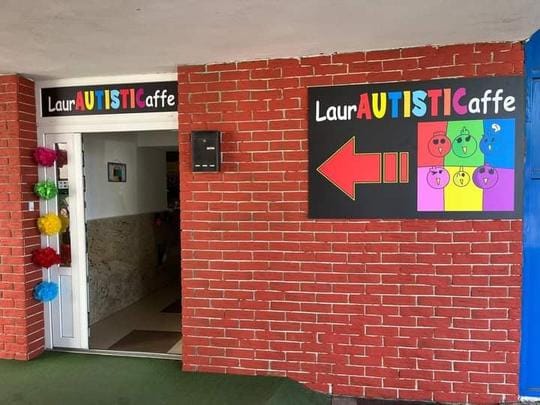 LaurAutistiCaffe photo 5