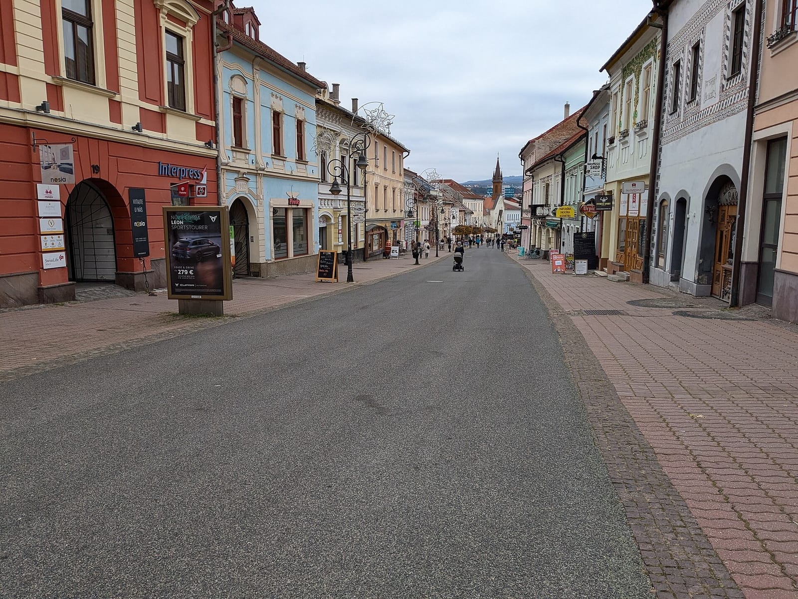 Čajovňa Gaia