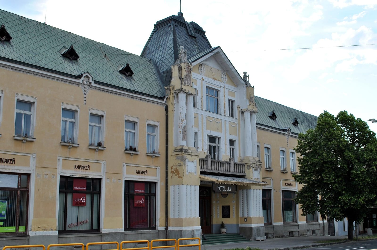 Kaviareň Vežička photo 2