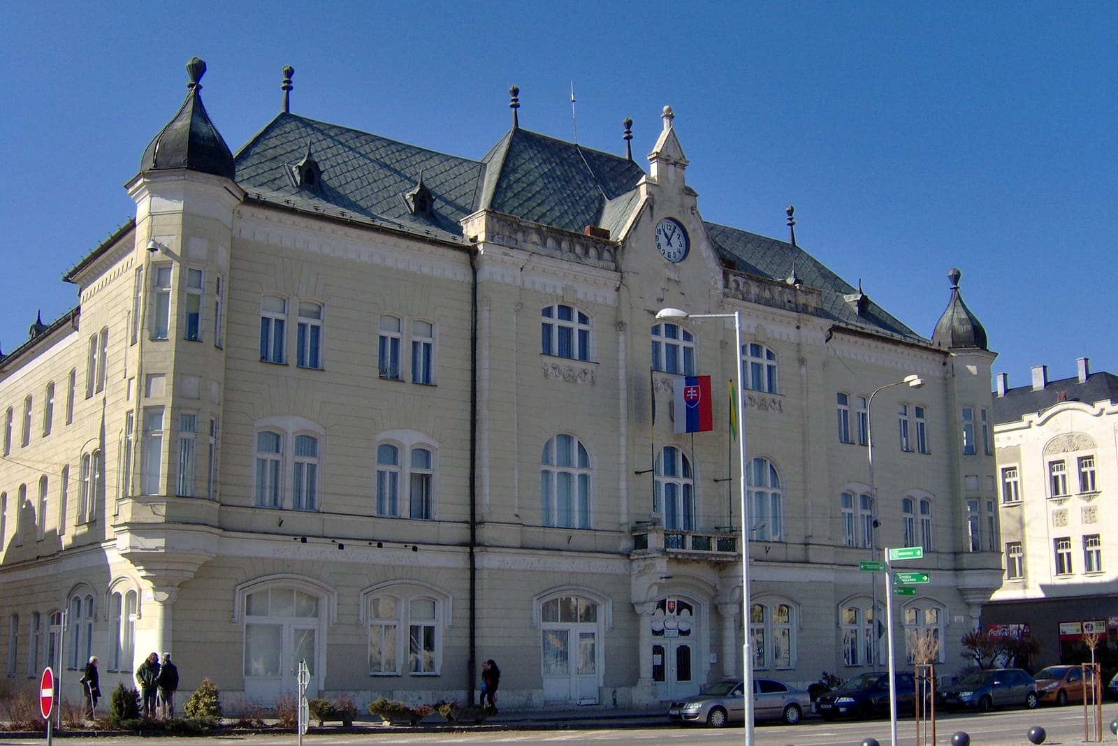 Kaviareň Vežička photo 4