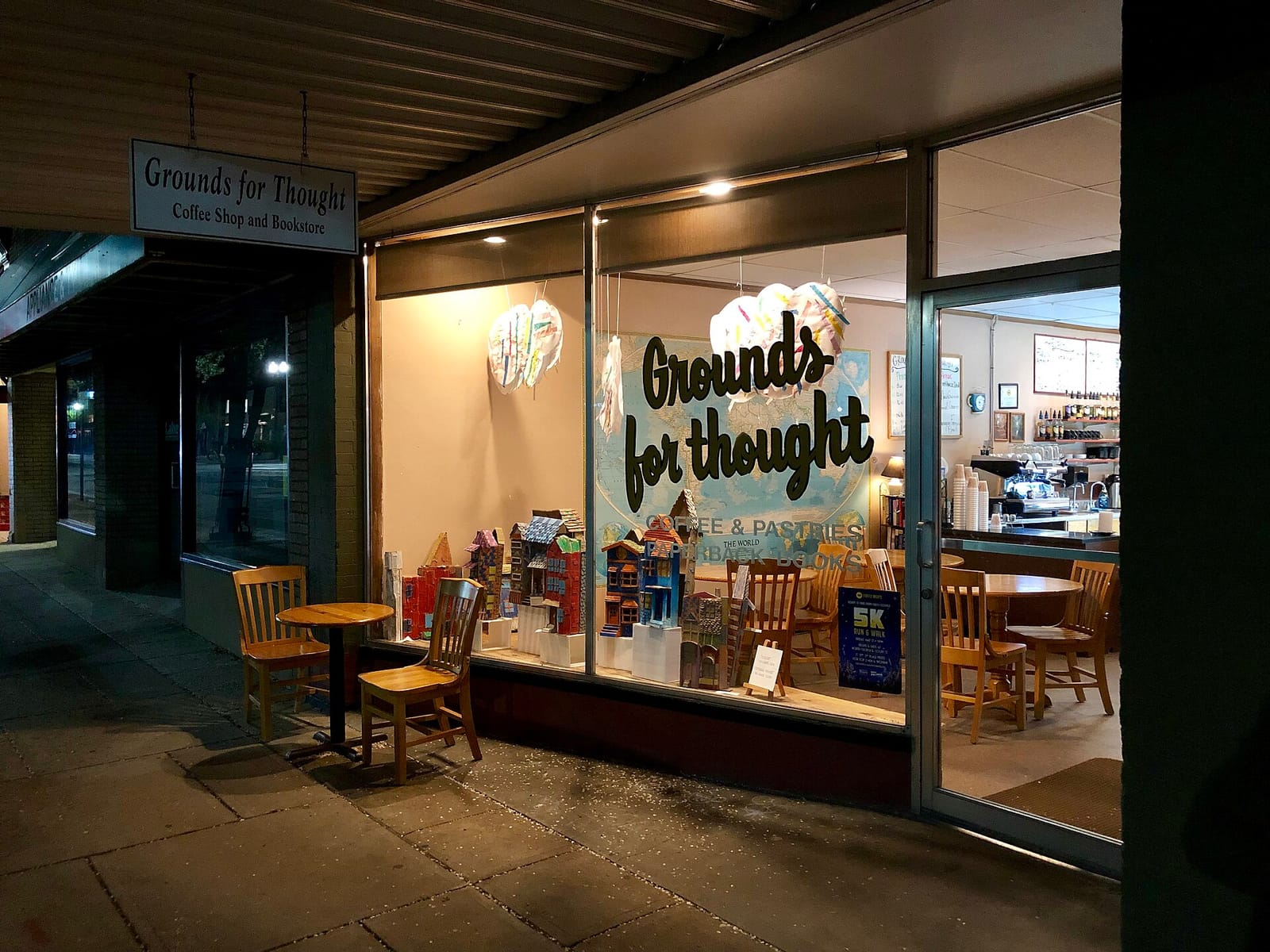 Grounds for Thought photo 3