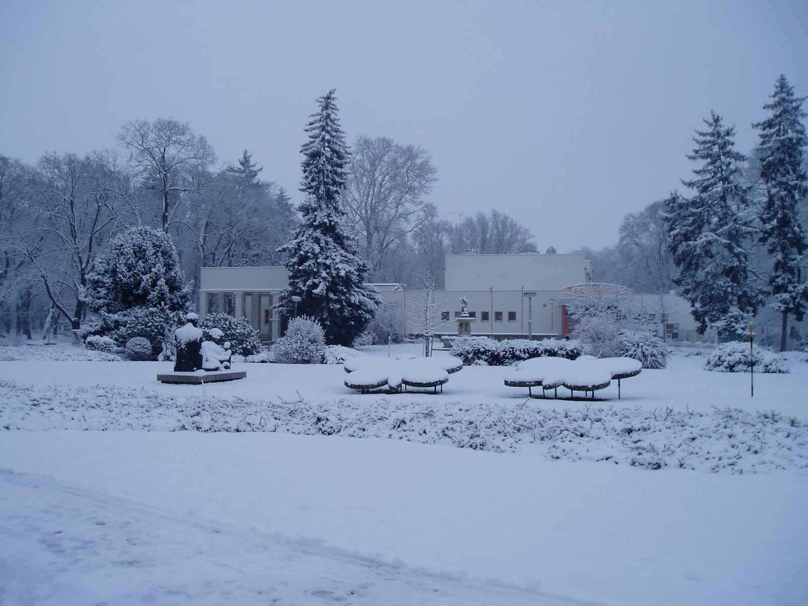Mlynček Mulino photo 3