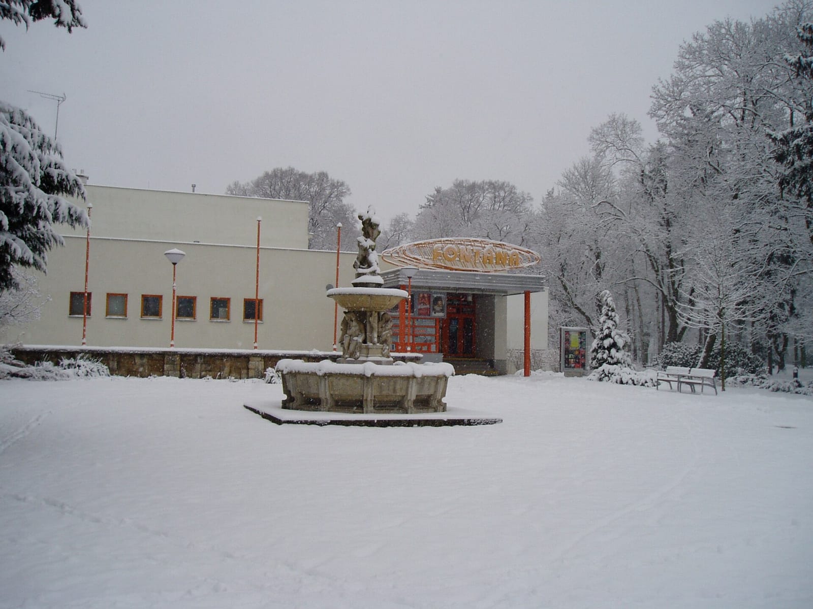 Mlynček Mulino photo 2