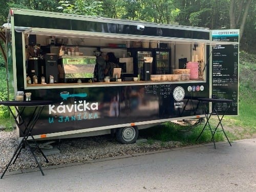Kávička u Janíčka photo 6