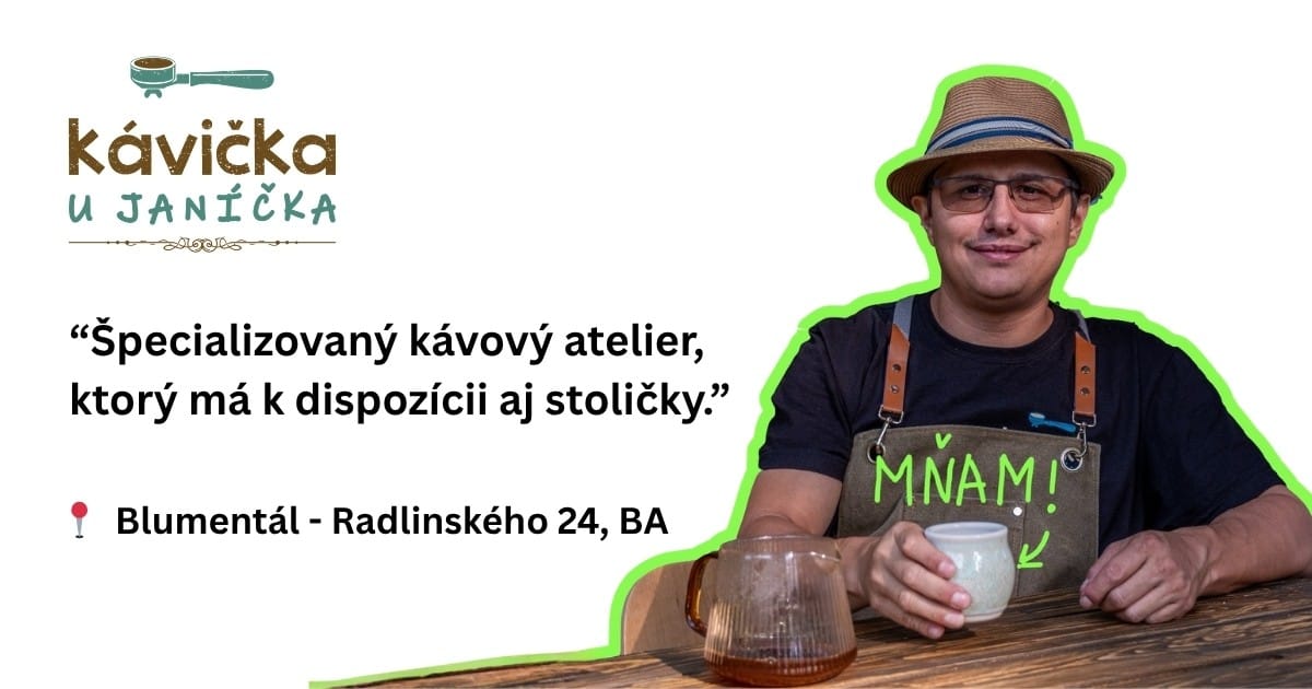 Kávička u Janíčka photo 2