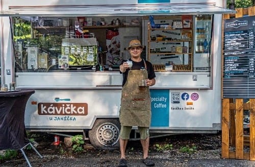 Kávička u Janíčka photo 5