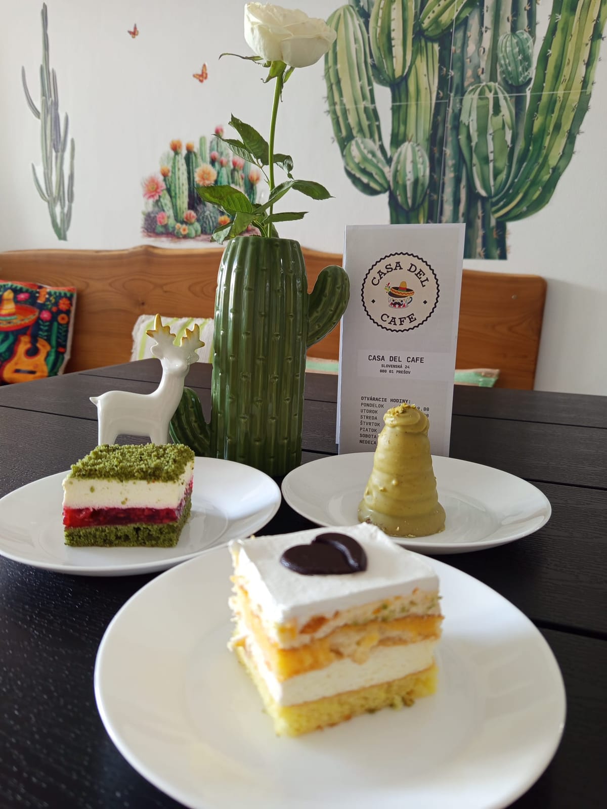 Casa del Cafe photo 4