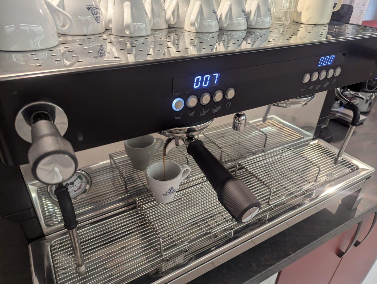 Casa del Cafe photo 5