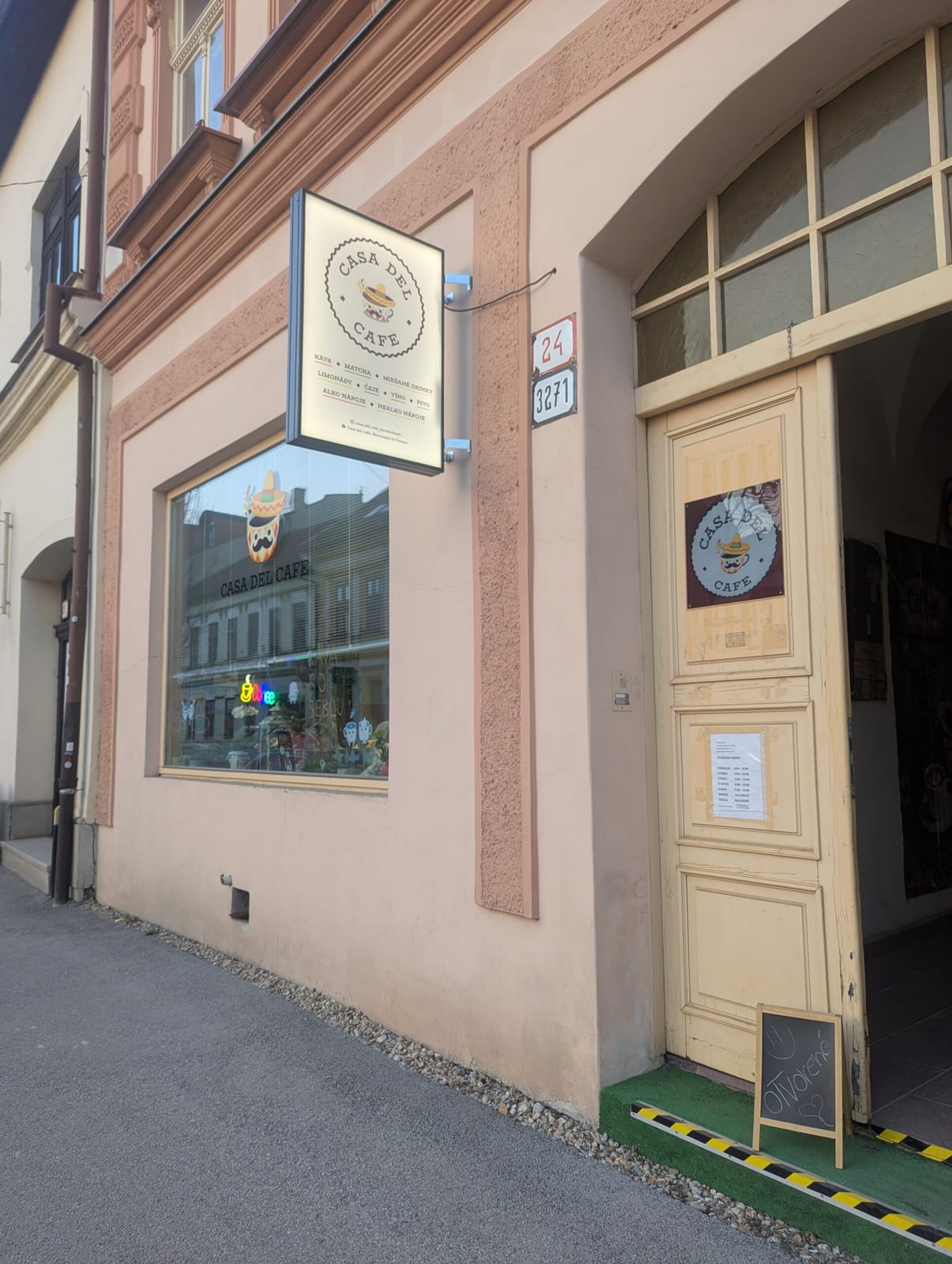 Casa del Cafe photo 6