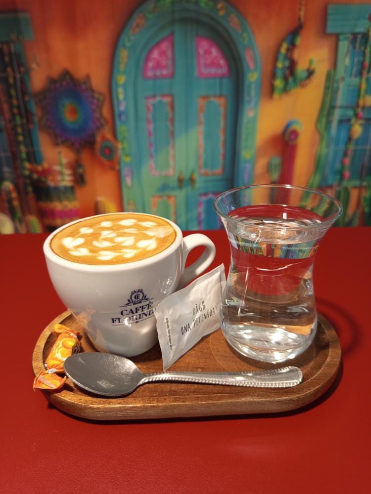 Casa del Cafe photo 2