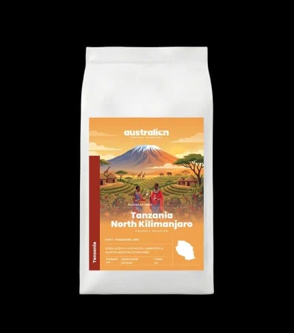 Autralian Coffee Company photo 8