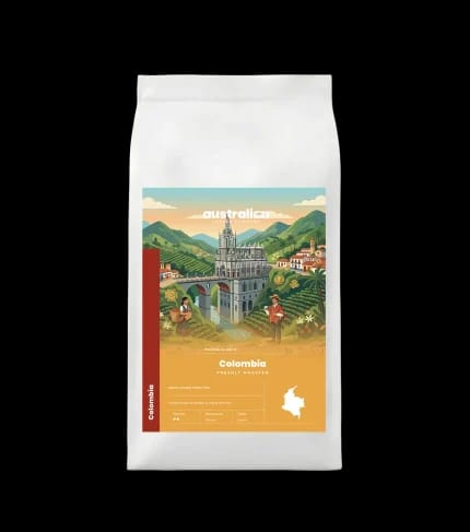 Autralian Coffee Company photo 4