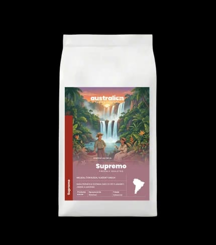 Autralian Coffee Company photo 3
