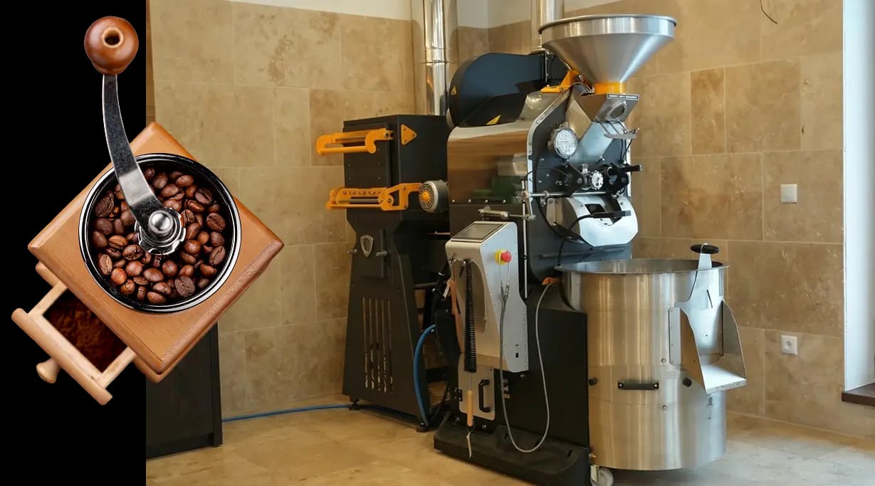 Autralian Coffee Company photo 7