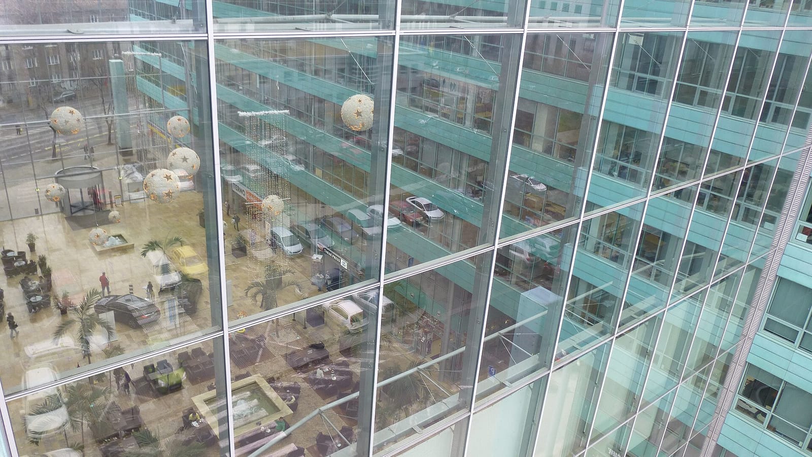 MannaFactory photo 2