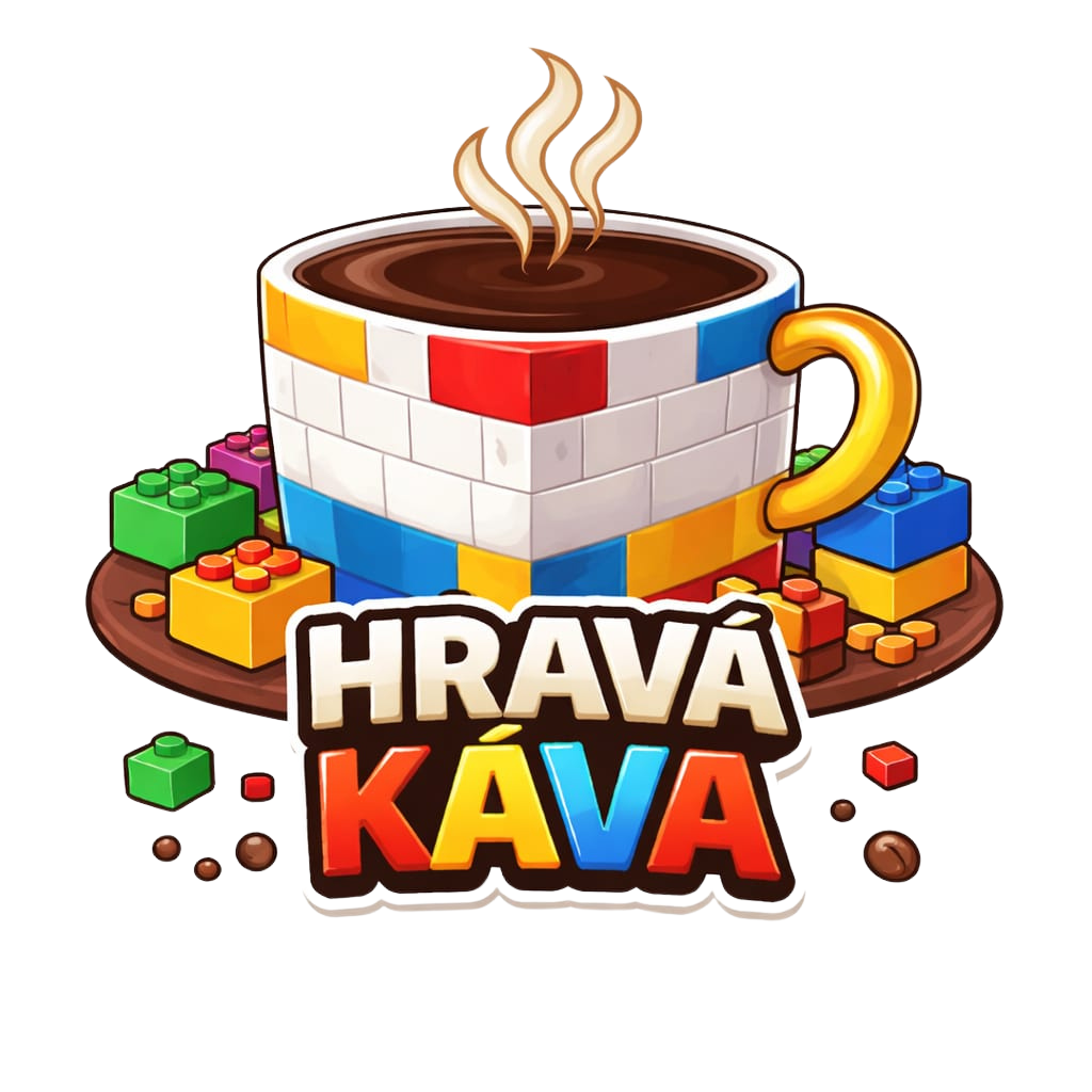 Hravá káva photo 3