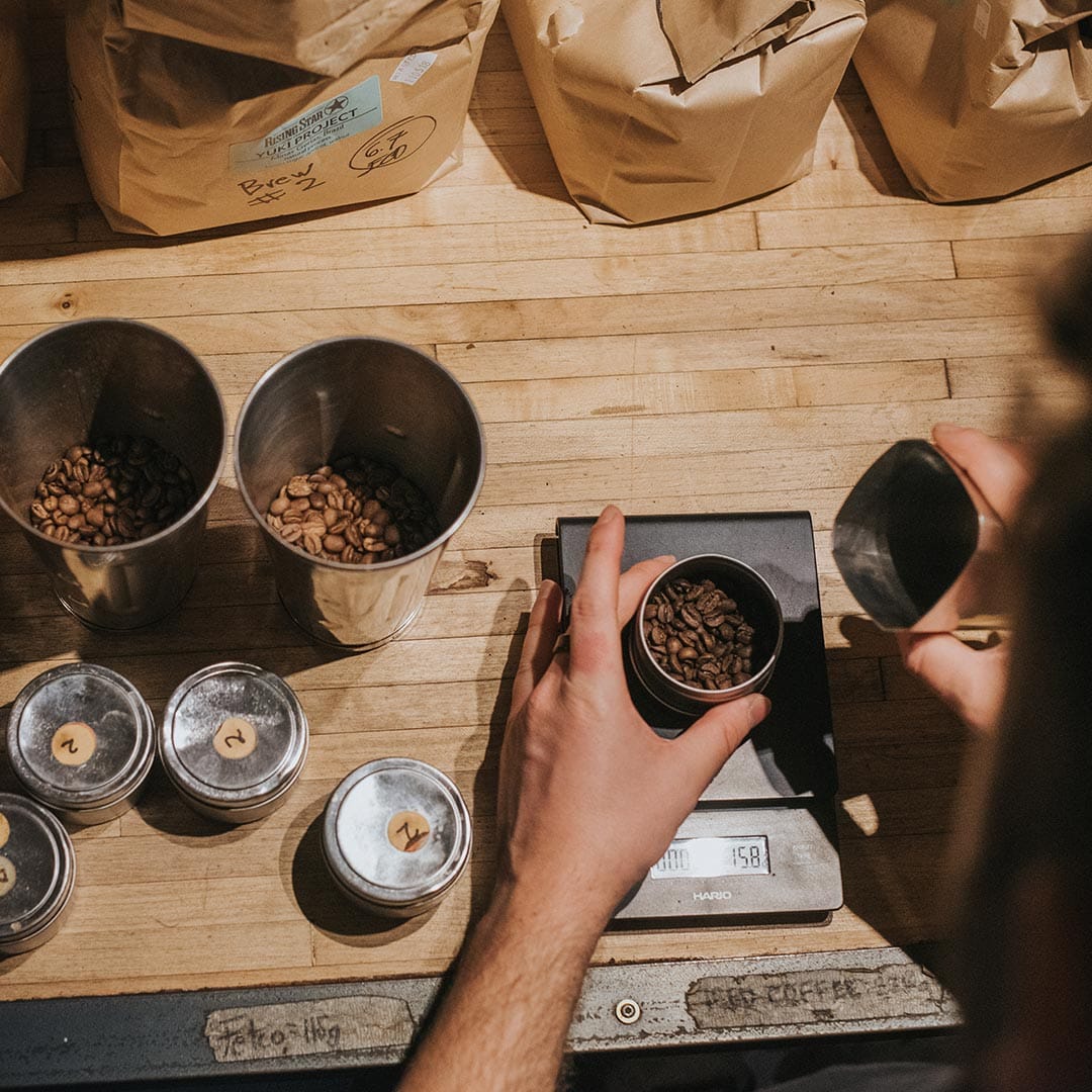 Rising Star Coffee Roasters photo 5