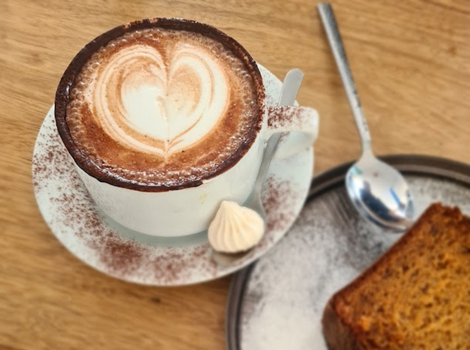 Teddy's coffee photo 5