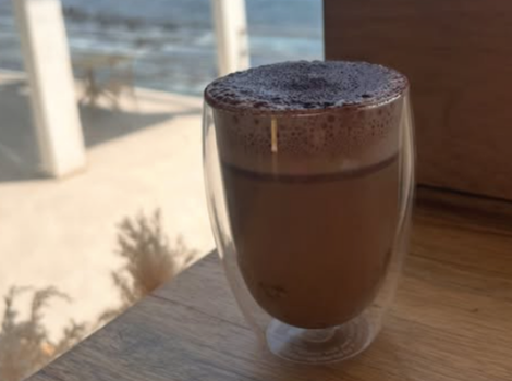 Teddy's coffee photo 2