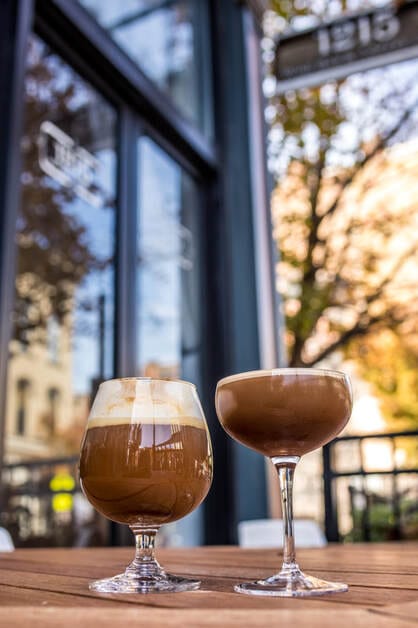 1215 Wine Bar & Coffee Lab photo 2