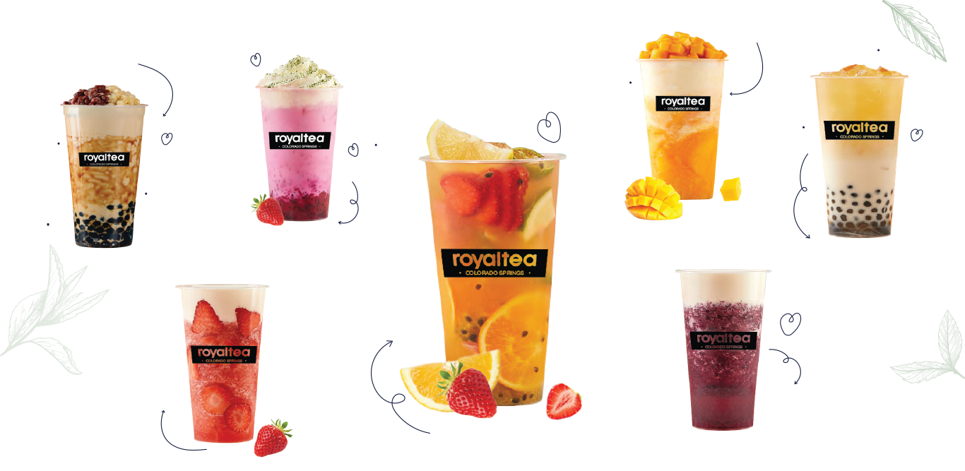 Royaltea photo 4
