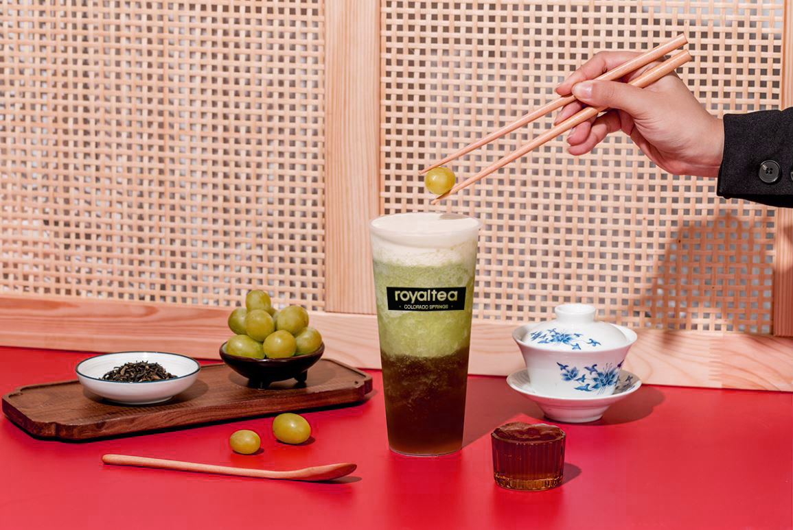 Royaltea photo 2