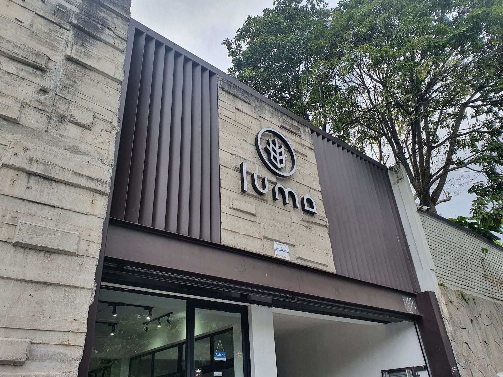 Luma Panadería Experimental