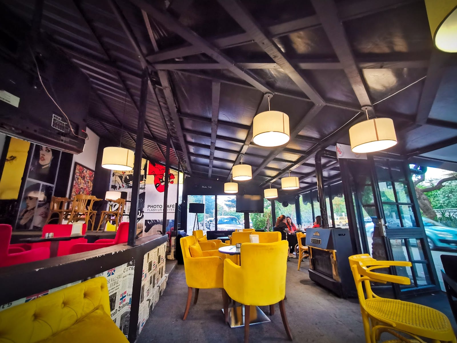 Photo Cafe