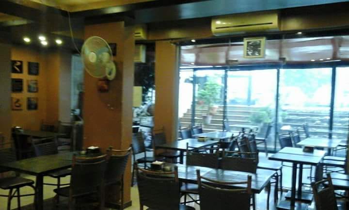 Olymp Cafe