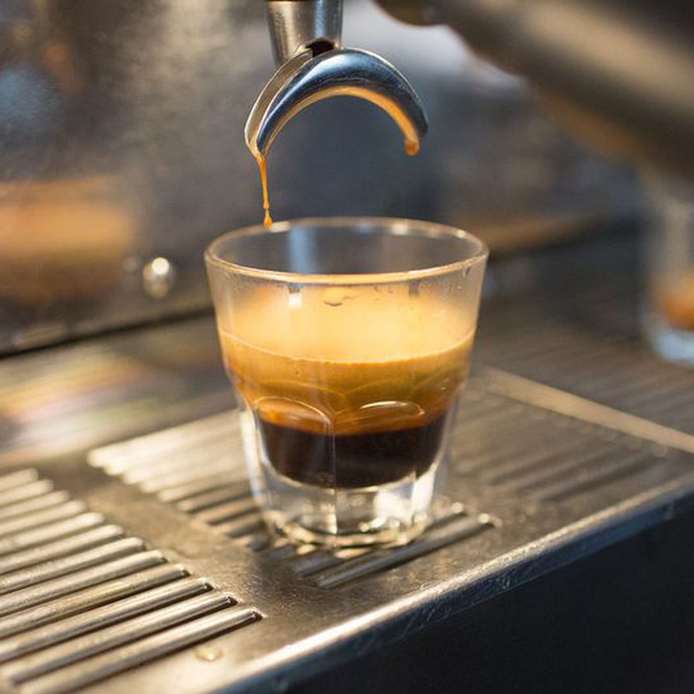 Octane Cafe