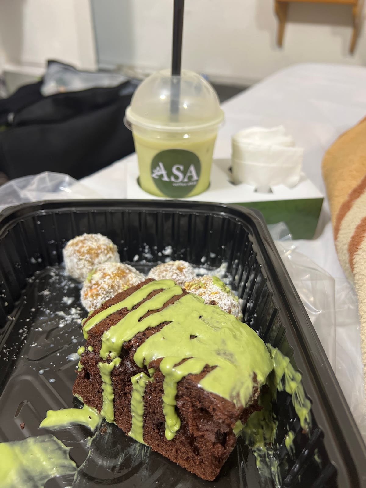 ASA