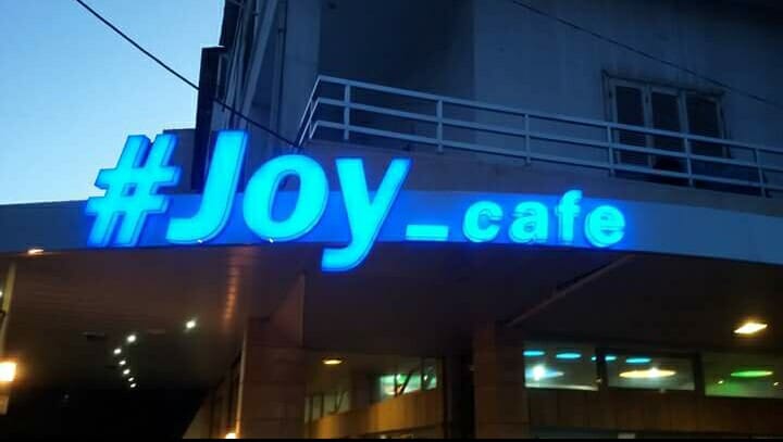 Joy cafe
