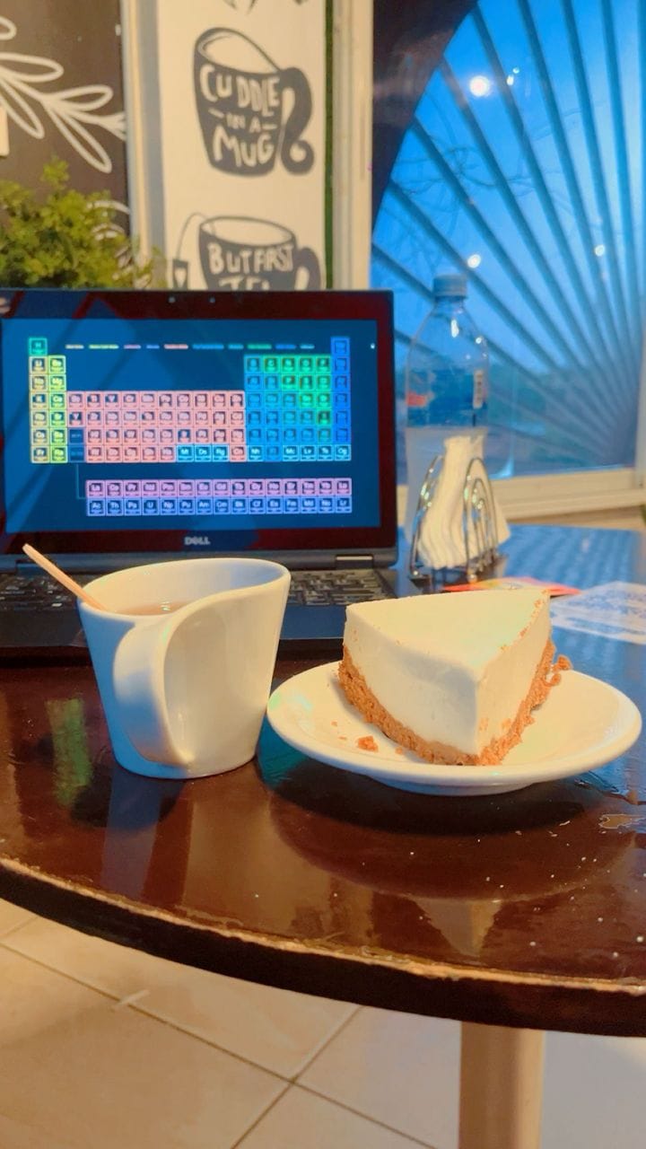 Hybah Coffee House