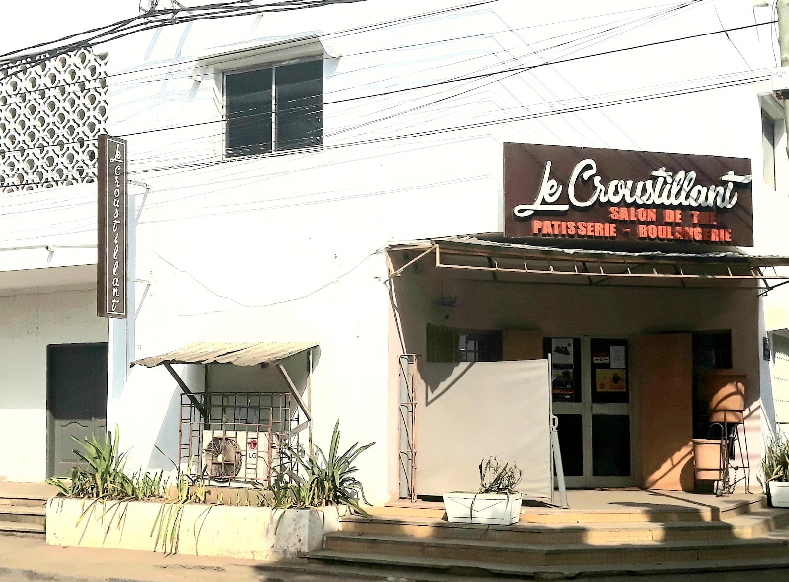 Le Croustillant