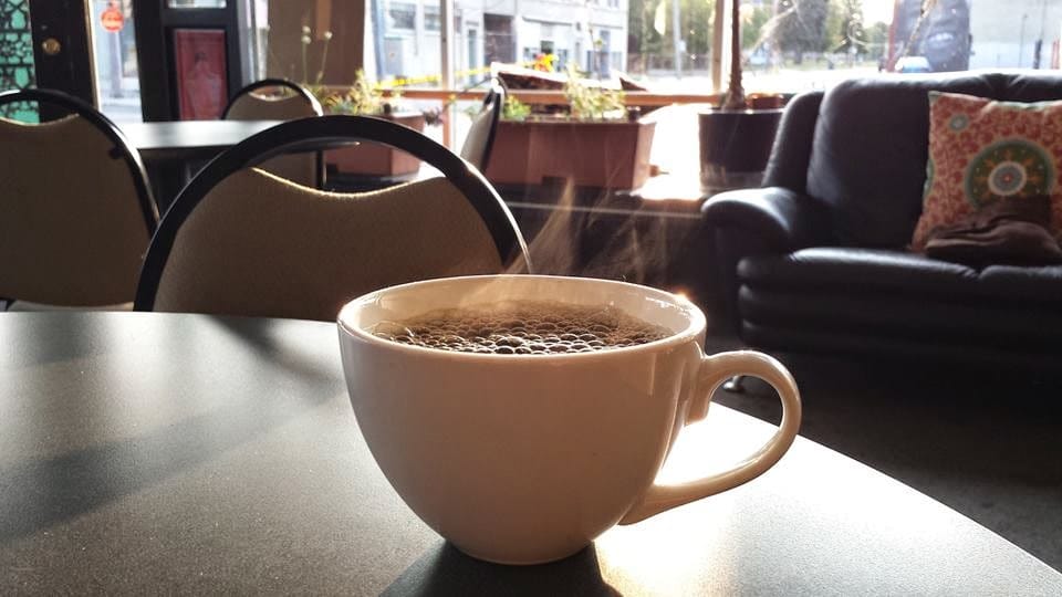 Black Kite Coffee & Pies