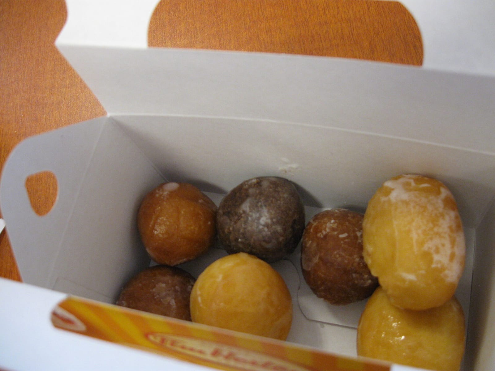 Tim Hortons photo 2