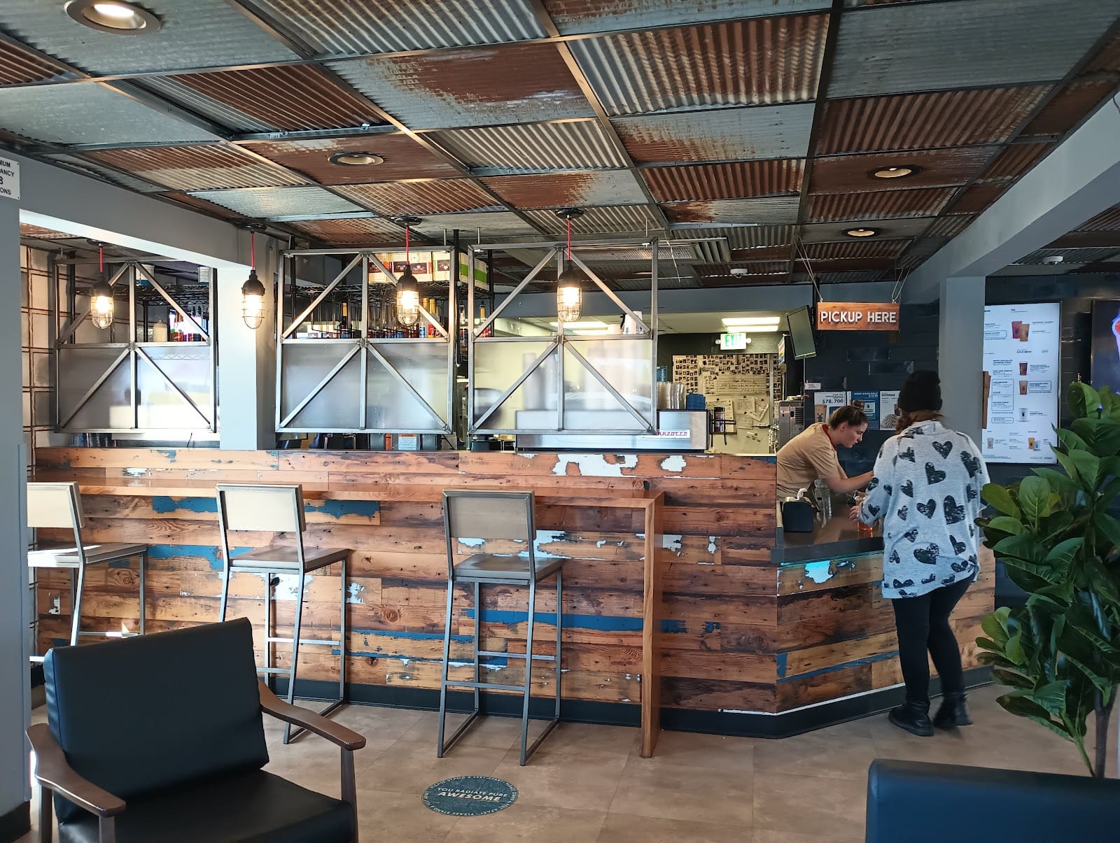 Dutch Bros. Coffee