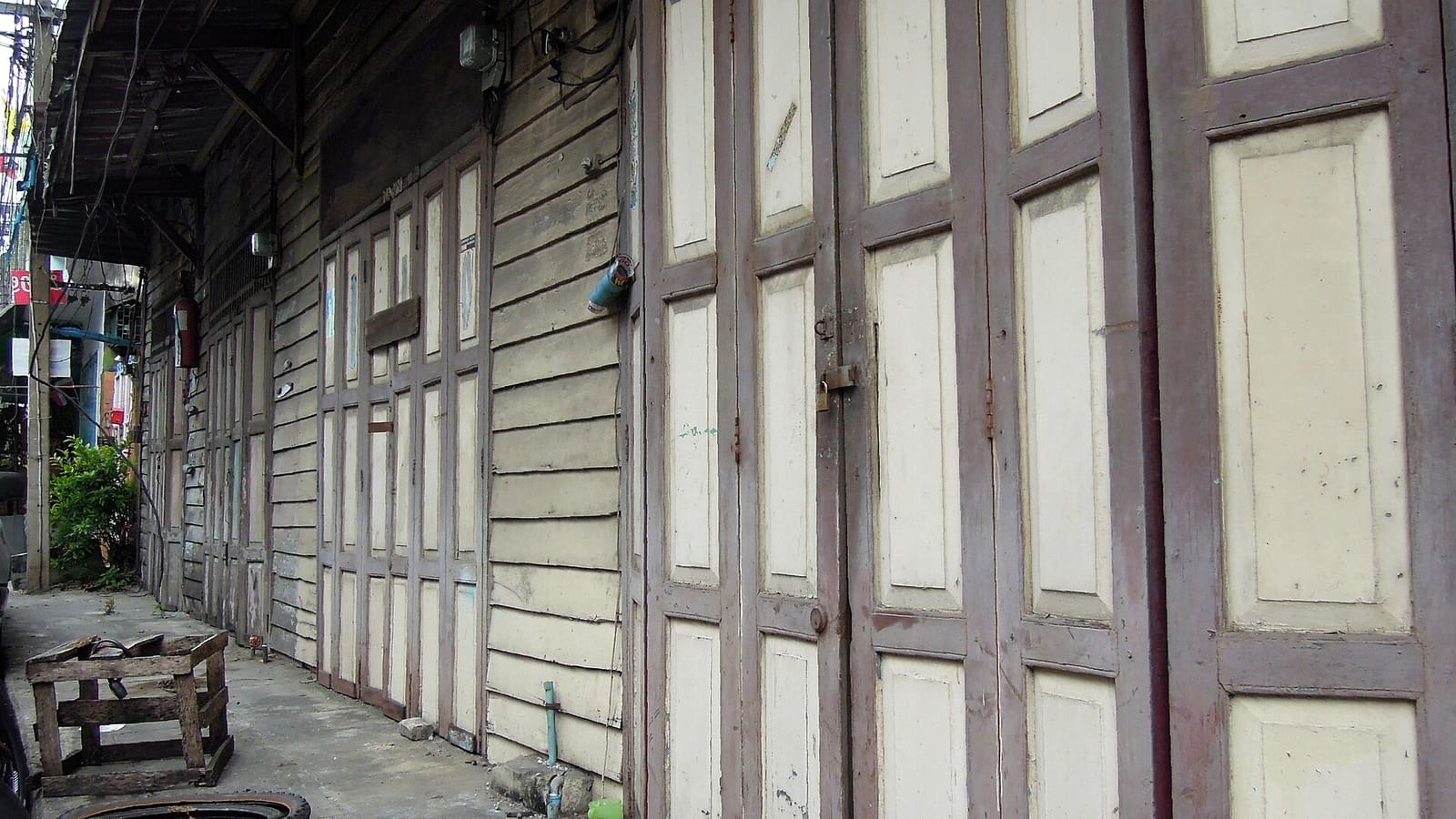 Cafe De O'Sha photo 2