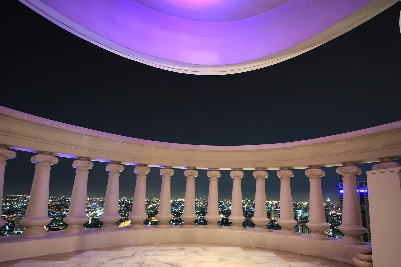 Tower Club Lounge photo 2