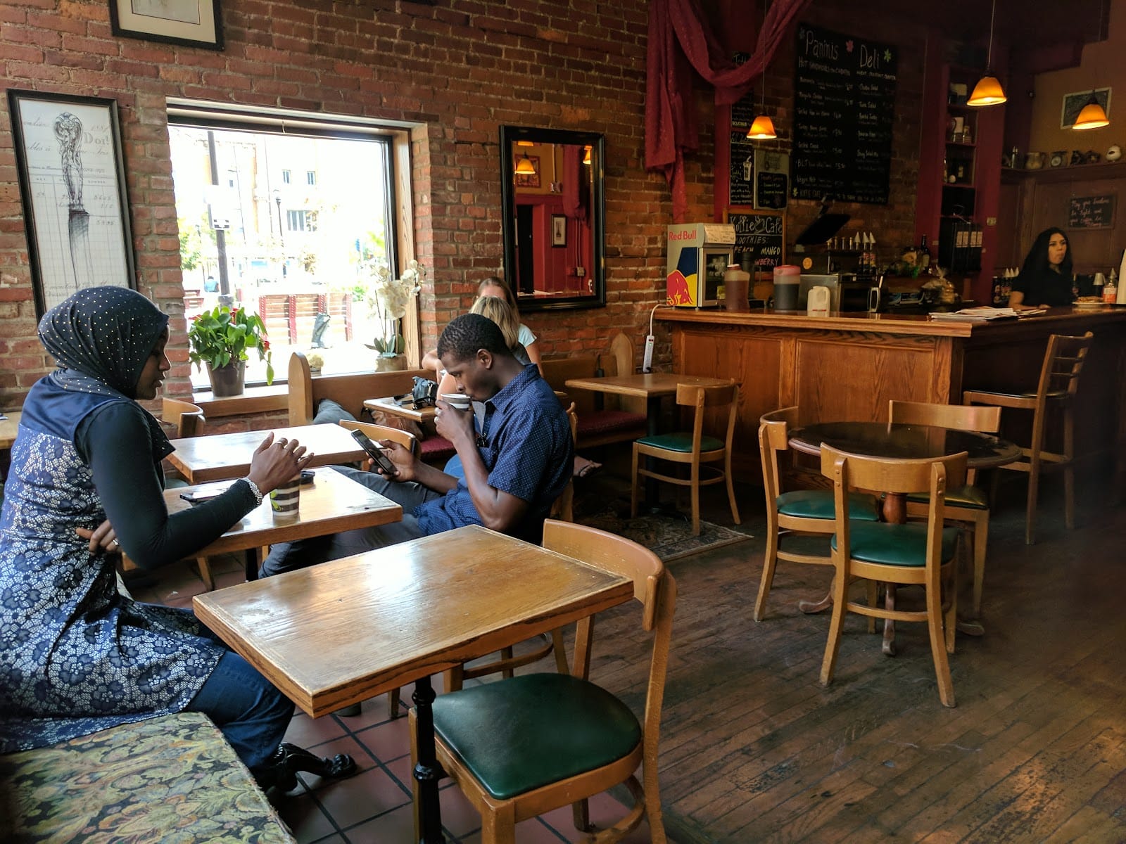 Koffie Cafe